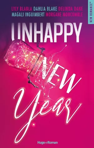1001Ebooks - Unhappy new year Unhappy new year